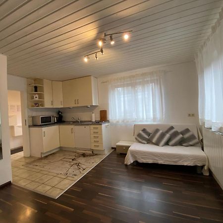Ferienwohnung Geiger Sersheim Eksteriør billede