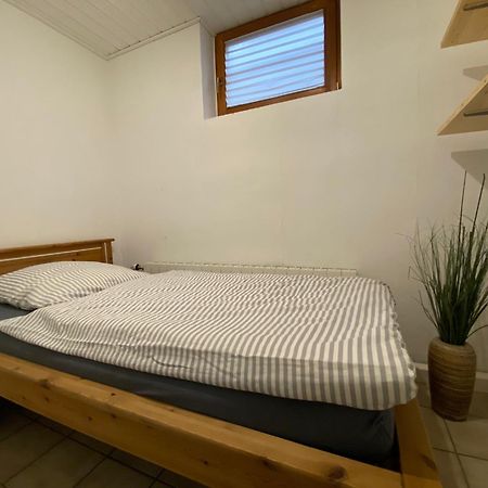 Ferienwohnung Geiger Sersheim Eksteriør billede