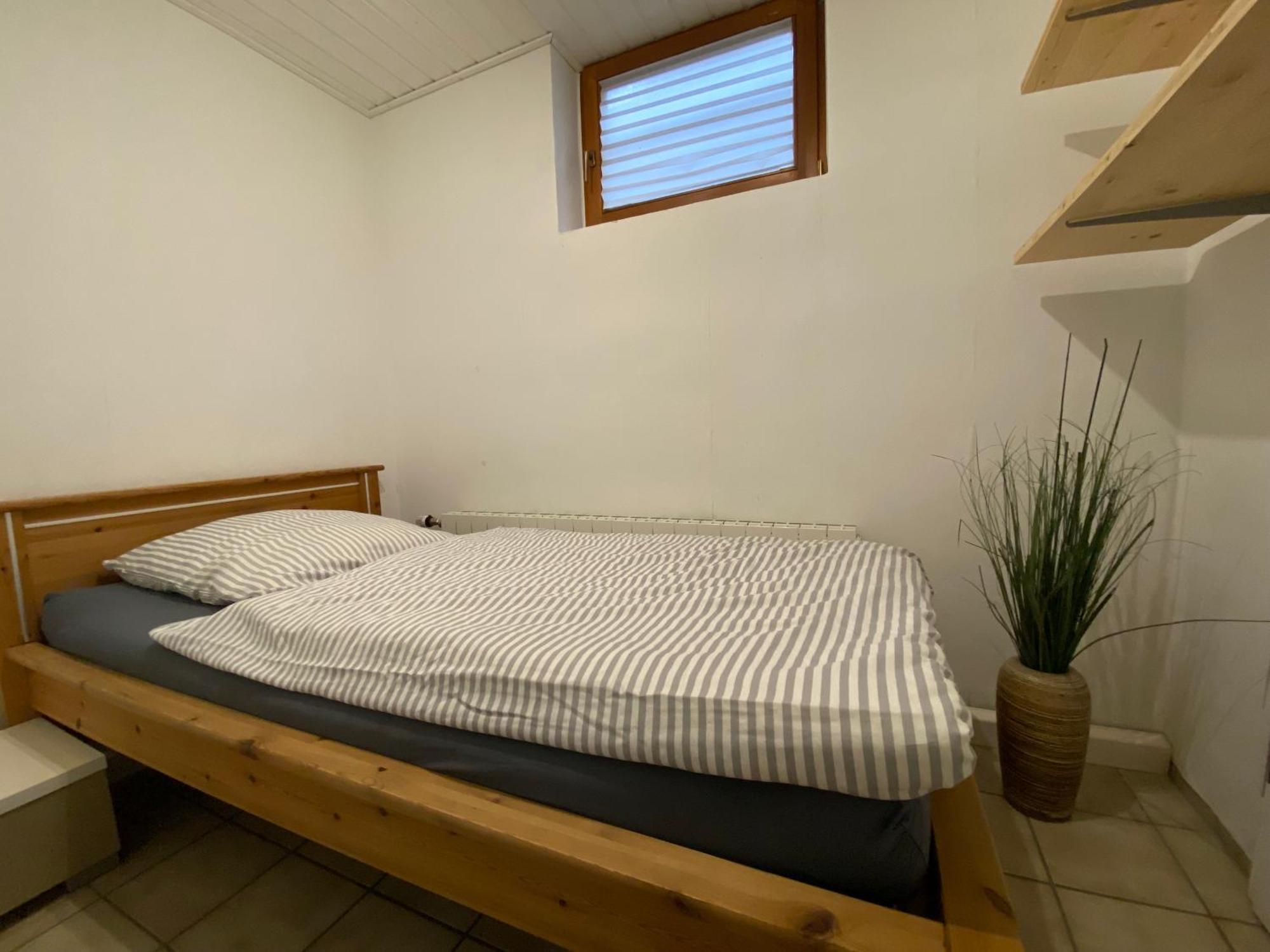 Ferienwohnung Geiger Sersheim Eksteriør billede